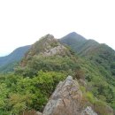 거북이산악회 11.12(둘째수) 산행안내[경북상주 백화산] 이미지