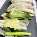 김** 발전소 | 곱창전골 밀키트 캠핑음식 추천: 한우발전소 한우곱창전골