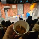 3관 1층 화장실 | [혜화] 국민 코믹 연극 생계형 코미디 오백에삼십 내돈내산 후기