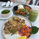 대류농장 | 🇦🇺케언즈 5일차 마지막 날-라군, 나이트마켓, 아트갤러리