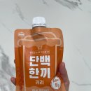 요거단백 | [다이어트] 다신샵 단백한끼 후기｜다이어트 식단으로 괜찮을까? 맛·포만감 솔직 리뷰