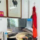 명동김밥,칼국수 | 제주 동문시장 맛집 도민도 줄서는 명동손칼국수