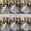 한복나드리 | 원규스튜디오청담①⑥ 신부 한복 개인 단독 촬영 (소품 추천, 시안 공유)