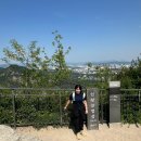 338 | 338M 인왕산 등산코스 초보주말등산 정상 다녀온 후기 + K2 등산화 등산아이템 추천