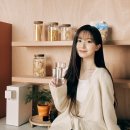 LG전자 Jammy재미 × 엔믹스 컨셉 화보 공개 이미지