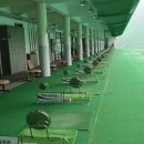 냉천골프연습장 이미지