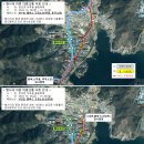 문의면 두루봉 물빛축제에 따른 시내버스 우회운행 (311, 313, 청주콜버스) 이미지