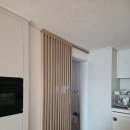 불당호반@ | 아파트 입주 전 꼭 보세요｜불당 호반 2차 세탁실 중문 설치 후기