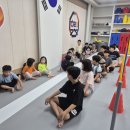 하라온태권도 이미지