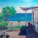 유화 민박 이미지