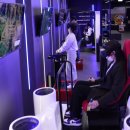 가상증강현실체험장 이미지