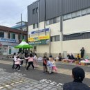 도시재생지원센터 1층 | 온가족이 즐거웠던 창녕군 도시재생지원센터 교하마을축제 후기