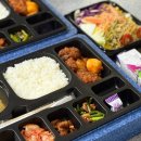 세스코 구내식당 | 분당도시락 배달 가능한 굿앤런치 저렴하고 푸짐해 좋네