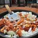 빨강머리이모닭갈비 이미지