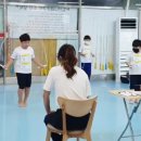 힘찬나래태권도장 이미지