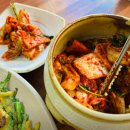 앞산맛둘레길 | [대구 앞산 맛집 앞산할매손칼국수] 콩국수 맛도 친절도 완벽 후기