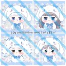 제네농장 | 크로아 어비 012 (제네 무기 추옵/쿨루님 커미션/껨디 미니게임)