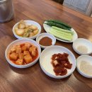 요미능이백숙 | 부천 맛집 가족식사 걸쭉한 오이삼계탕 부천본점