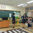 북안초교병설유치원 이미지