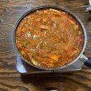 [세종/조치원]홍익대 닭떡볶이 신안골분식 솔직후기