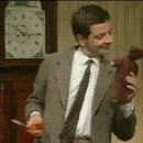 미스터빈(Mr.Bean)