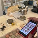 다과레시피 이미지