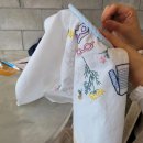 실과 바늘로 그려보는 나만의 프랑스자수 일상 소품 | 30·40·50·60대 여성 취미 추천, 브라우니수 손자수공방에서 만나는 행복한 시간