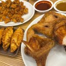조강로 | 김포 치킨 맛집 강추, 김포 옛날통닭 김포 통진시장 맛집 추천 한국통닭 김포본점