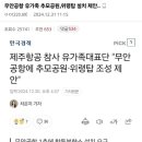 무안 비행기 사고 악플러 전원고발조치 이미지