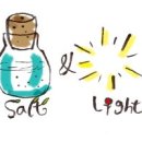 빛과 소금 이미지