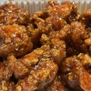 강정에반한닭 - 성남시 수정구 시민로 176 | 강정에반한닭