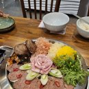 동남(아) | 동남지구맛집추천 수제햄 고래부대찌개, 엄마랑 효도부대찌개로 몸보신 성공한 후기