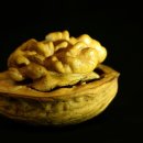 호밀호두 이미지