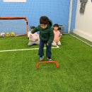 뇌세포 톡톡 미술 놀이 | 다산신도시 유아체험 프로그램 │ 성장·집중력을 키우는 체육 클래스