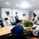 힐링원예 가드닝 이미지