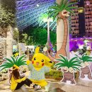 JAZZ IN JEJU 2024 | 제주 여미지식물원 포켓몬 원더아일랜드 in JEJU 중문가볼만한곳