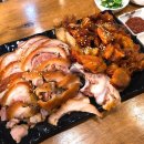 던킨도너츠인천서창점 | 인천 서창동 맛집) 도야족발 솔직후기