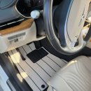 바이오매트 | 🚗 G80 실내 인테리어 완성은 매트부터! 바이오 카매트 3D 입체형 구매후기