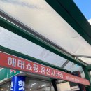 해태쇼핑 중산사거리(20276) 이미지