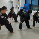 용인대 남양 태권도장 이미지