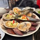삼삼이식당 | 거제도 장승포 조개구이 맛집 물회도 야무진 삼삼해물식당 장승포점 | 내돈내산