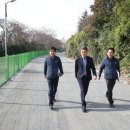 철길숲(용흥동) 이미지