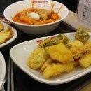 버무리 떡볶이 이미지