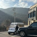 아침산 저녁해 | 비비숑숑 반려견 펜션, 단층 비비 5성급 애견동반 독채펜션 후기