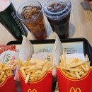 맥도날드 양주옥정DT점 | 맥도날드 양주옥정 DT점 맥치킨모짜렐라버거 불고기버거 맥크리스피디럭스버거