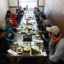 황토식당 이미지