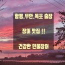 GR(무안군)-[현해로]-하-3 | 무안 함평 건강한 민물장어~ 장어집 중 최고 맛집인정!! 그림같은 노을