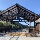 섬진강 레일바이크 이미지