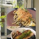 모모스카페레스토랑 | 부산 미쉐린 맛집 | 영도 아르프 arp 비건 레스토랑 후기