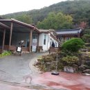 영담한지미술관 이미지